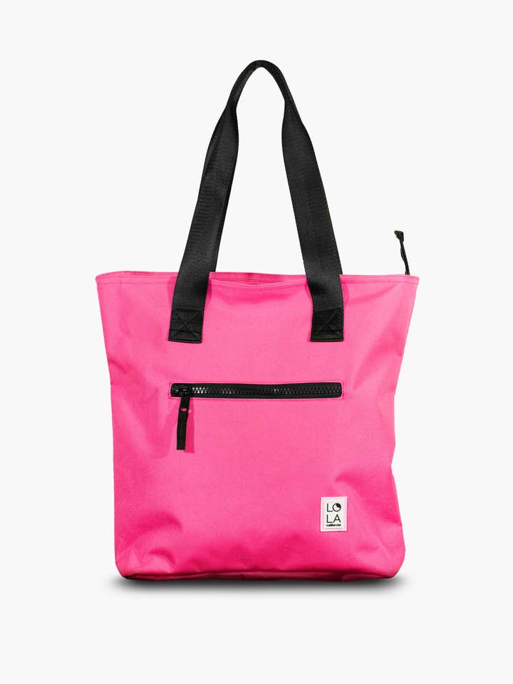 LOLA9082SPORT - Tulp voor wholesale door Lola Backpacks