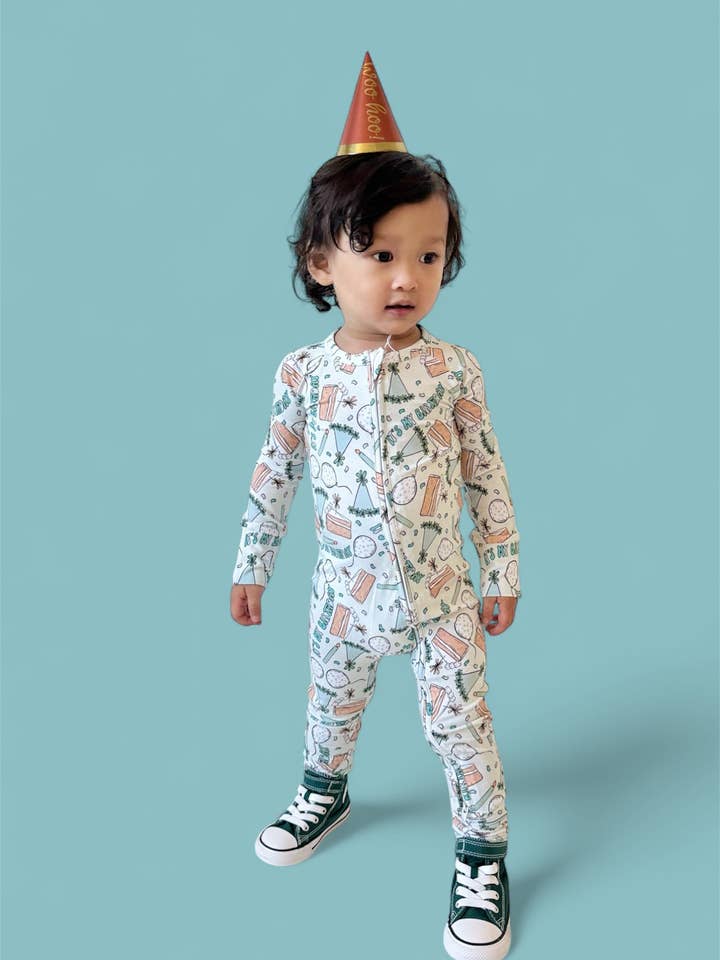 COMBINAISON DE RÊVE POUR FÊTE D'ANNIVERSAIRE pour la vente par Dream Big Little Co.