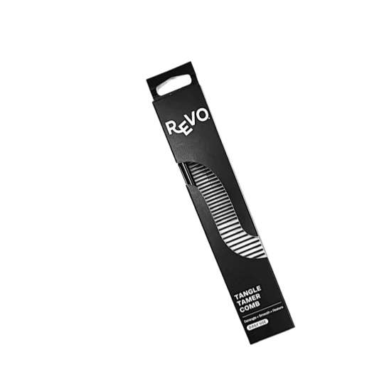 REVO Dogs - Wholesale Pet Grooming Aid - Dog - Tangle Tamer Comb