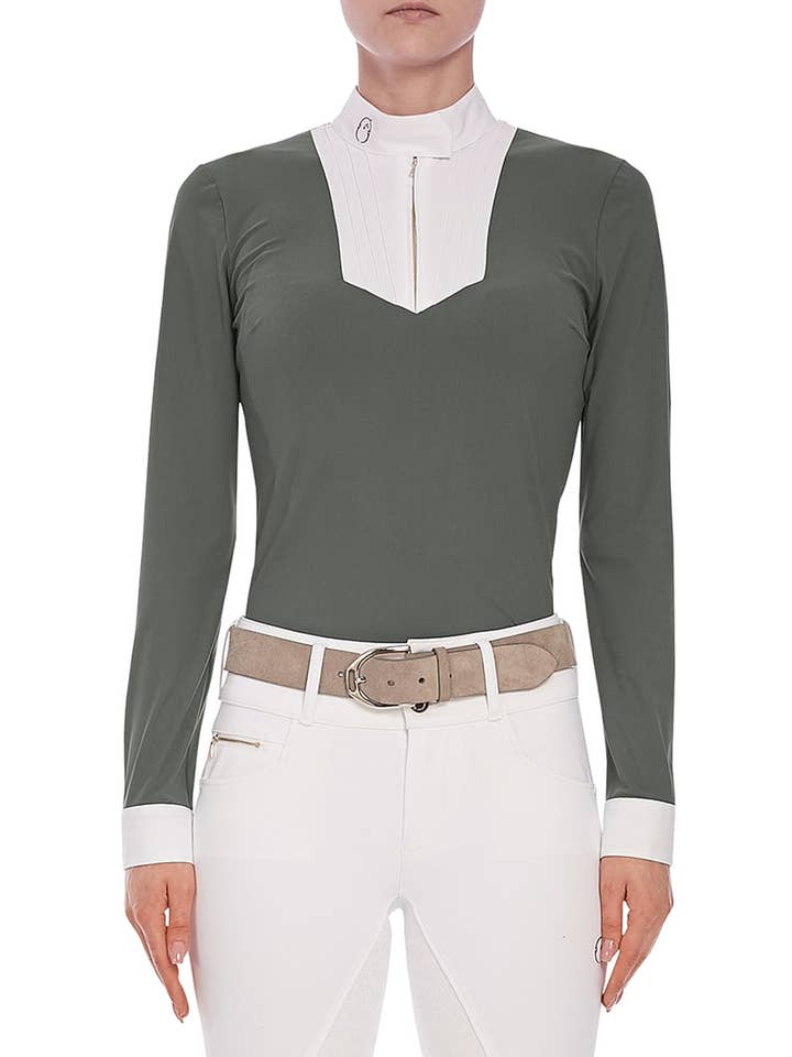 Camisa Ratisbona Show para venta al por mayor de SHOW U EQ