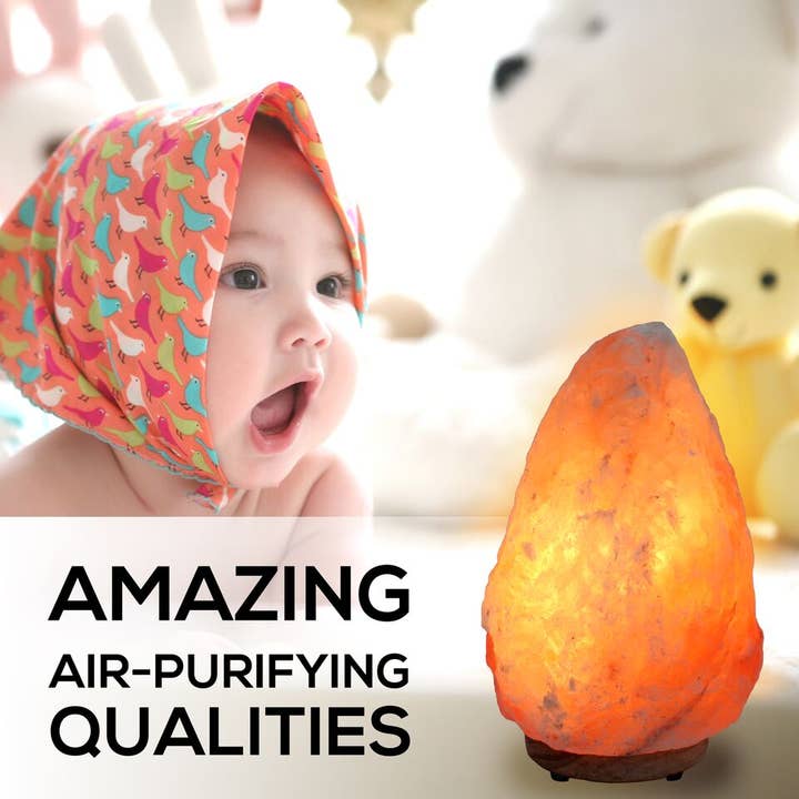 UMAID PRODUCTS - Wholesale Salt Lamp - Natural Himalayan Salt Lamp
