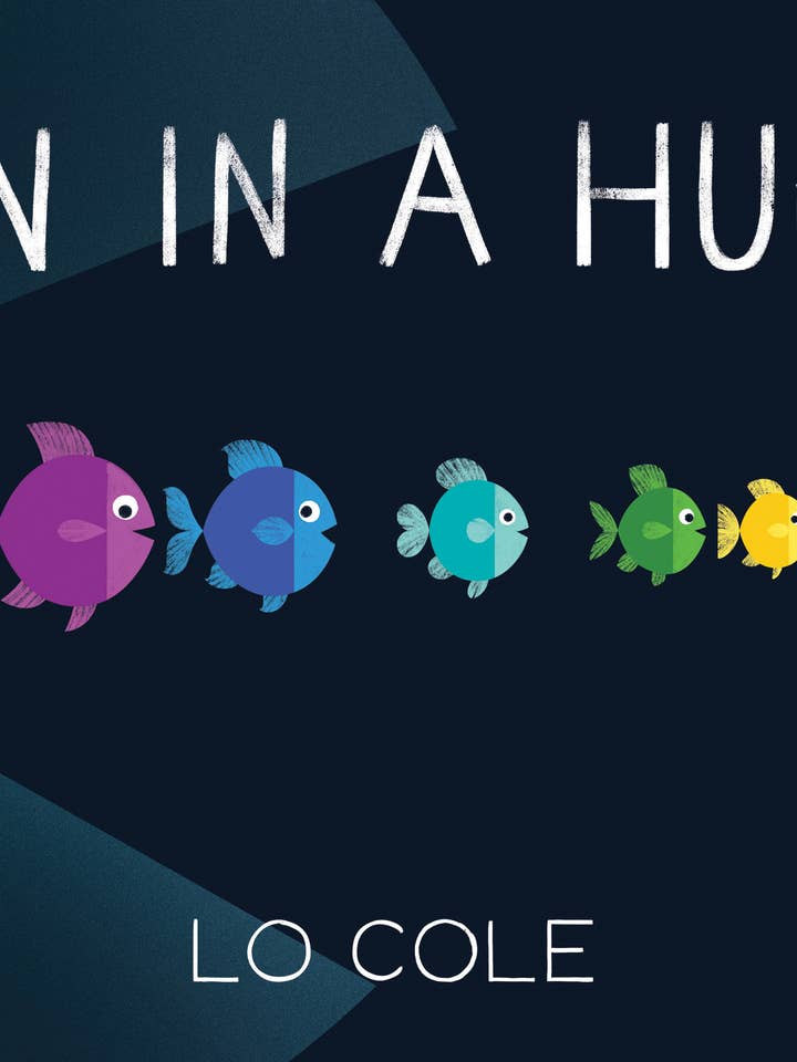 Ten in a Hurry (BB) for wholesale by Sourcebooks