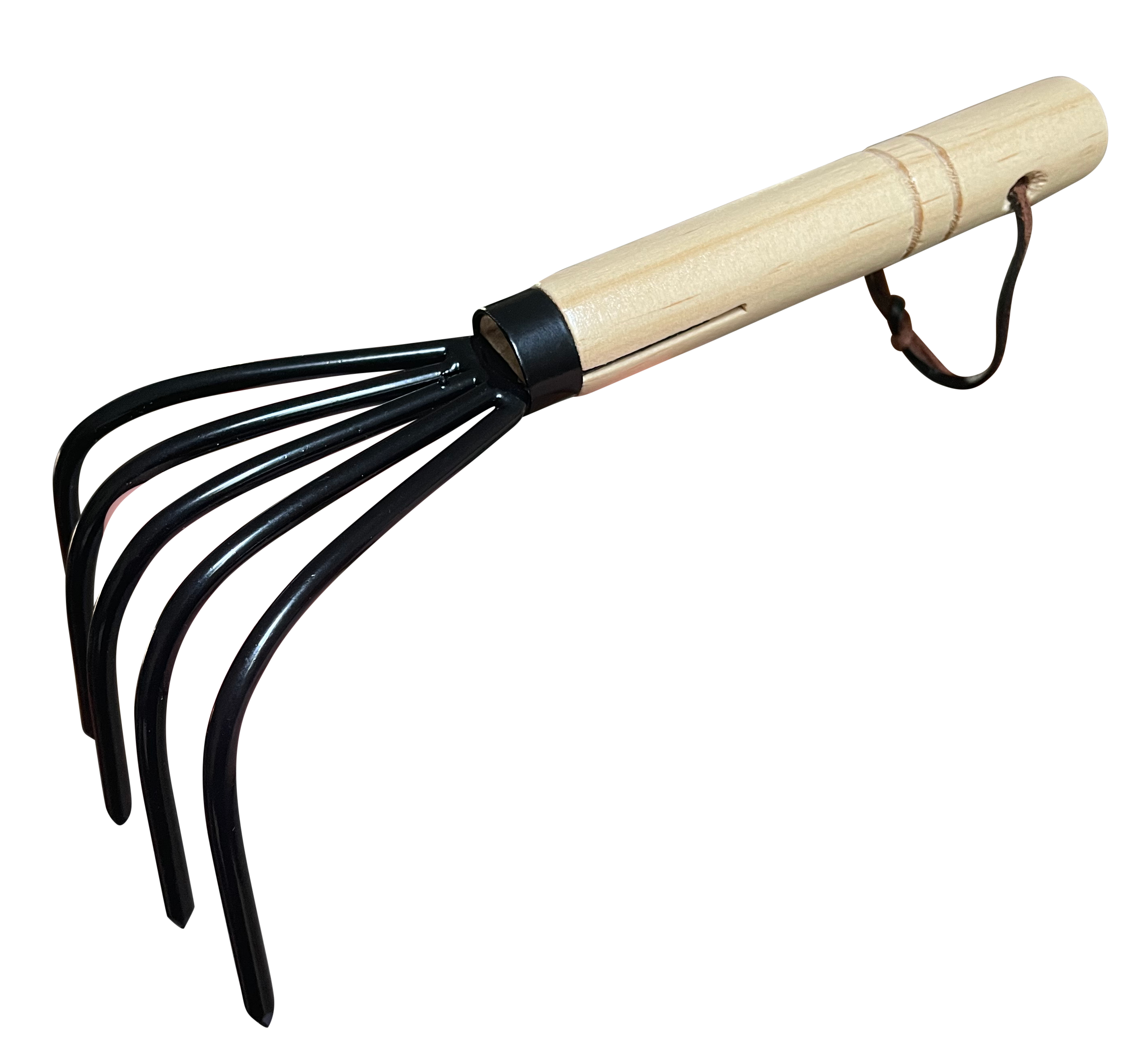 Garden Guru Lawn & Garden Tools – Engroshandel Haveværktøj – Garden Guru håndrakekultivator - bøjlering til opbevaring1