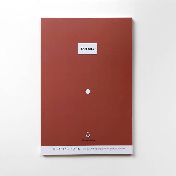 Jeg er klog for engroshandel hos Coloring Method