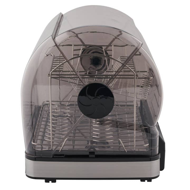 KEY Company - Wholesale Kitchen Appliance - Cuckoo Electric Dish Dryer (CDD-A9010S)