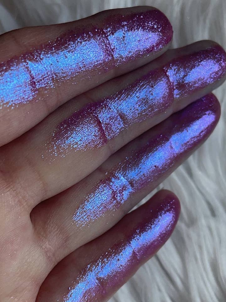 BLUE RASPBERRY for wholesale by Magical Makeup