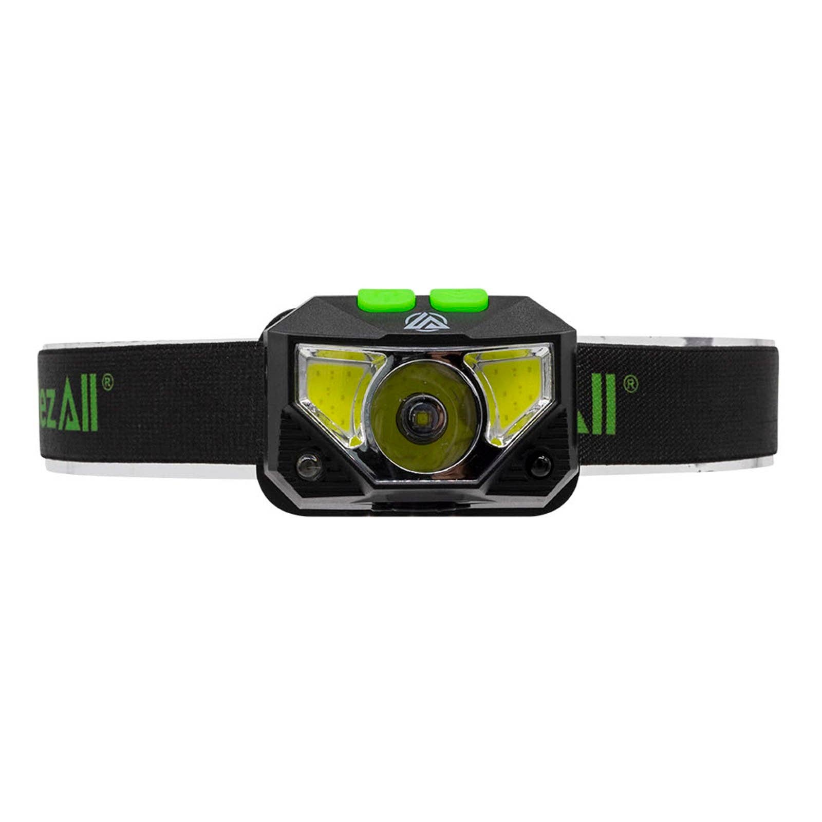 LitezAll - Wholesale Flashlight - LitezAll Motion Activated LED Headlamp13