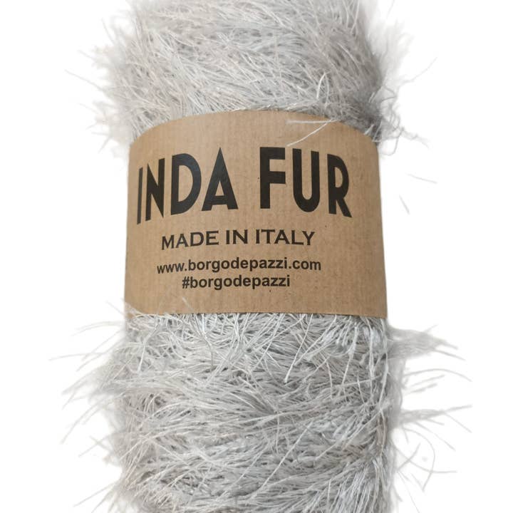 Borgo de' Pazzi - Firenze - Wholesale Craft Supplies - INDA FUR