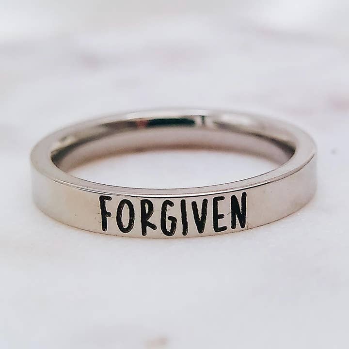 FORGIVEN RING for wholesale by Avy + Tay
