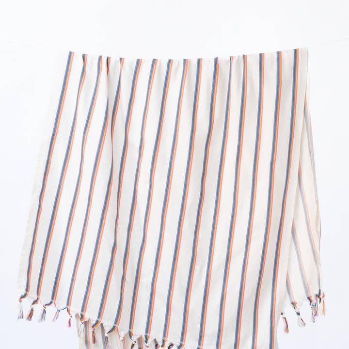 The White Solana for wholesale by Teema Towels