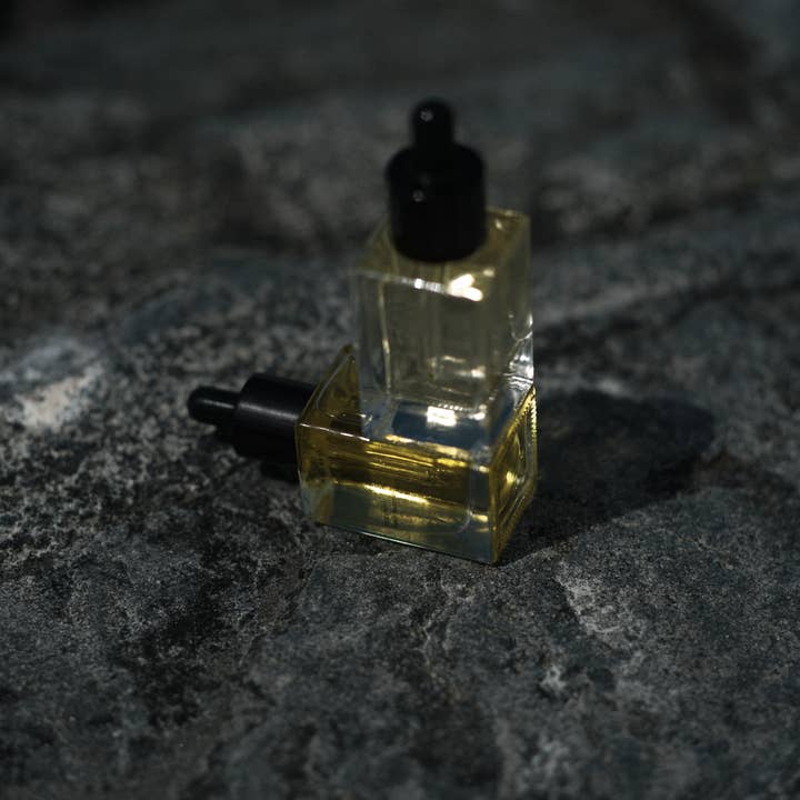 Well Kept - Wholesale Bath/Body Oil - Ingrown Oil - 40ml (all-natural, hand-poured, locally made)