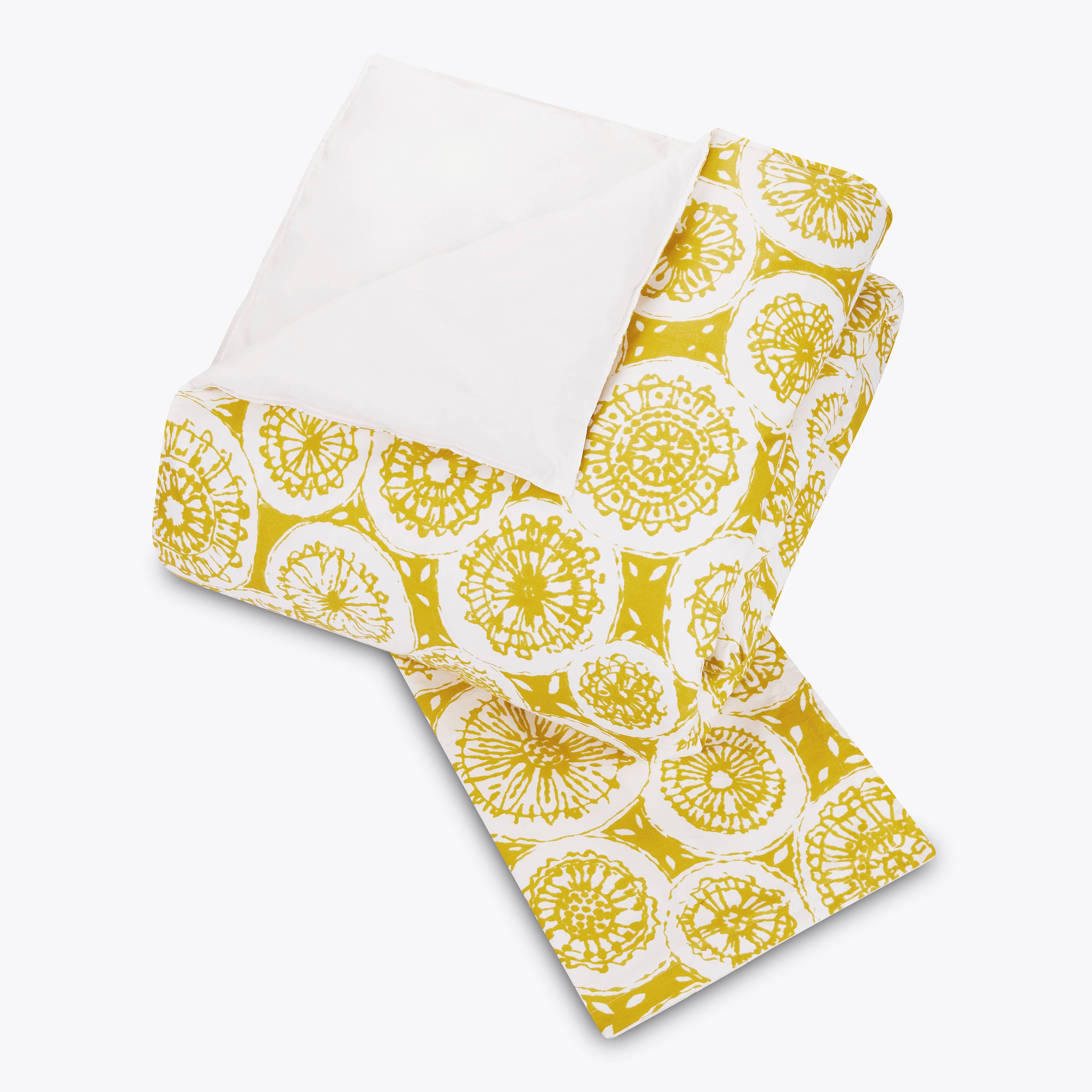 Peking Handicraft - Vendita all'ingrosso Set di lenzuola - Set copripiumino Star Dot - 3 pezzi by Trina Turk2