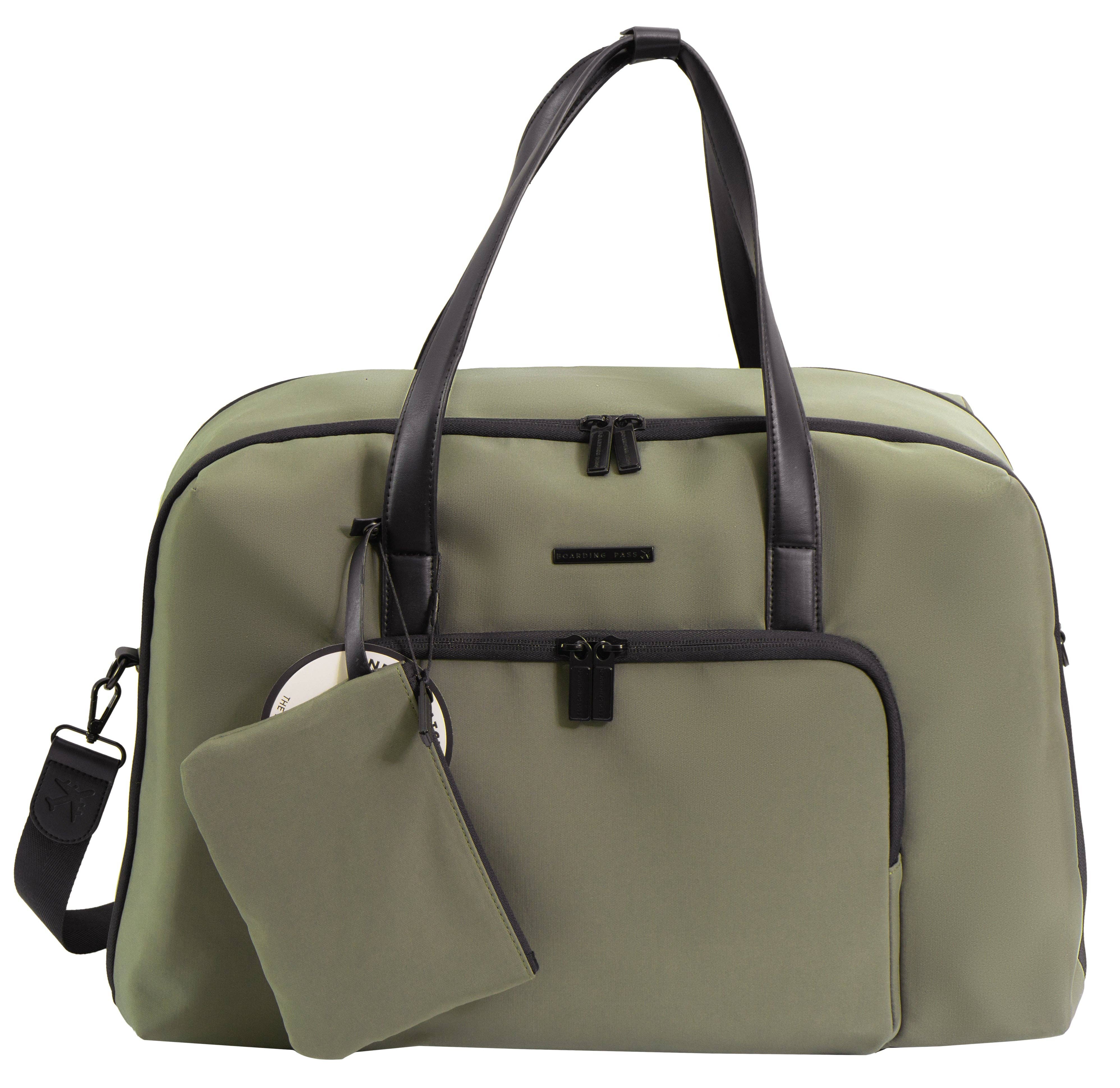 Magid - Wholesale Weekender Bag - Unisex - The Expedition High Density Sport Nylon Extra Large Weekender31