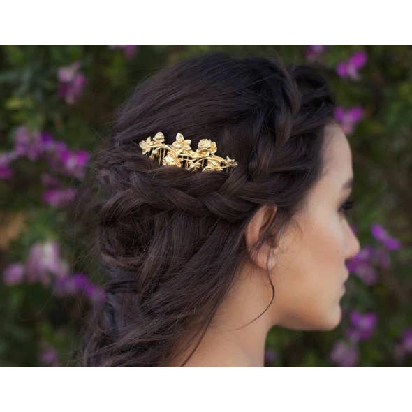 Pettine rose per la vendita all'ingrosso da parte di Avigail Adam