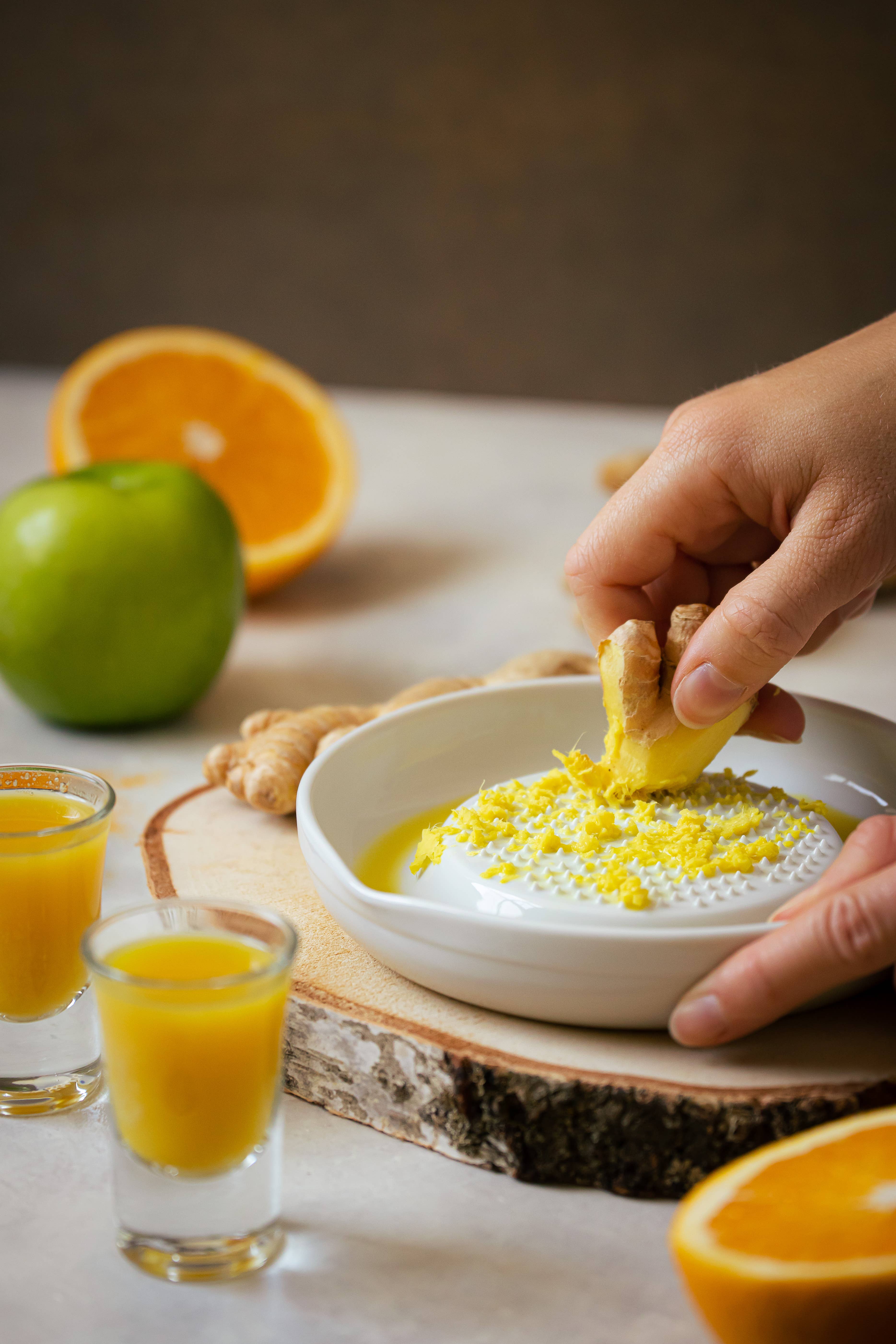 Kyocera International, Inc. - Wholesale Grater -  CERAMIC GRATER4