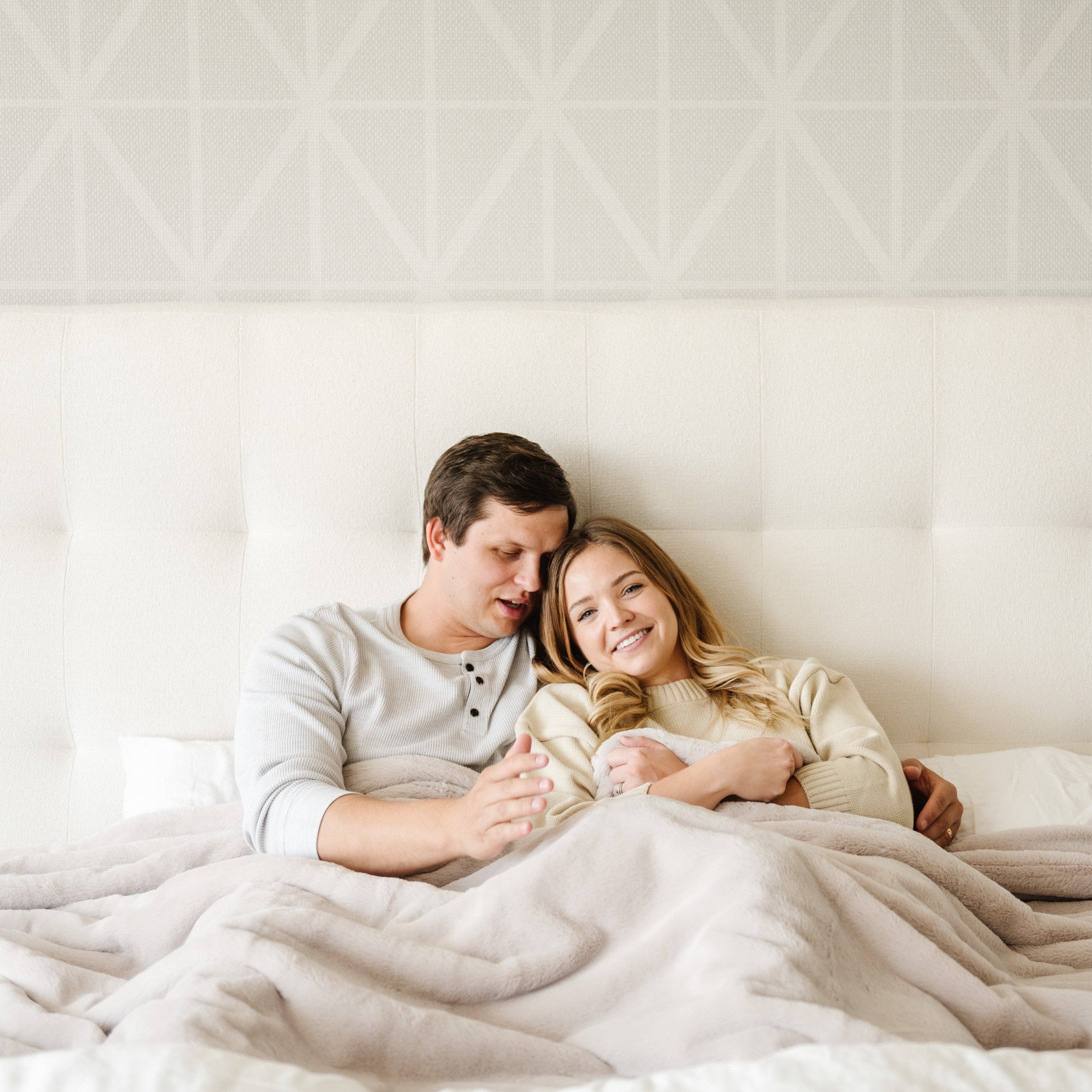 Saranoni - Wholesale Bedding Blanket - FAUX FUR KING BLANKETS38