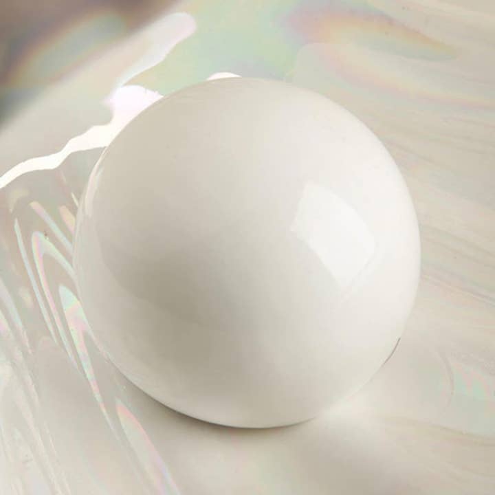 Green Pastures Wholesale - Wholesale Decorative Tabletop Object - Pearl Decor Shell Jewelry Tray and Table Lamp4