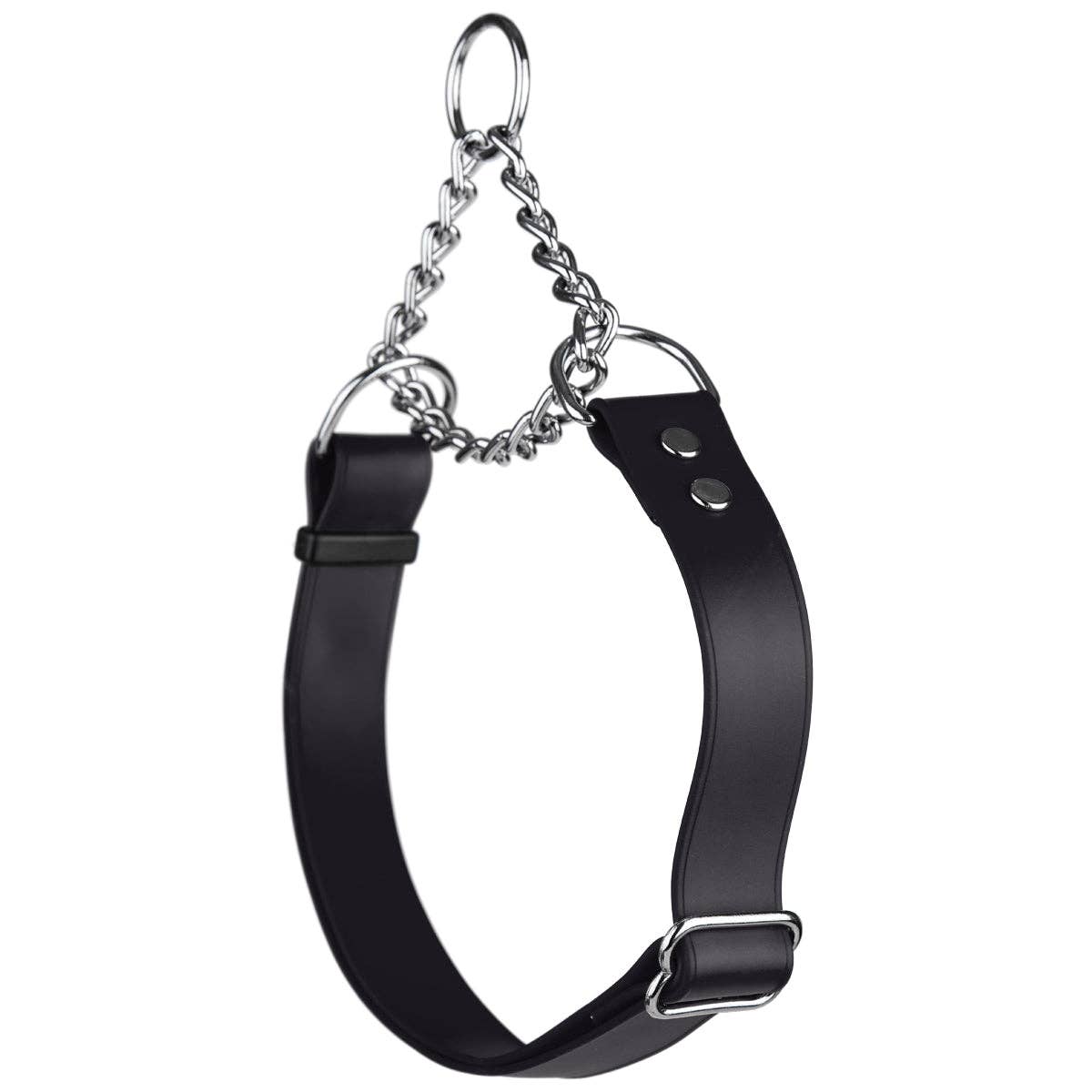 Dogline - Wholesale Pet Collar - Dog - Biothane Collar - Herm Sprenger Assembly Chain0