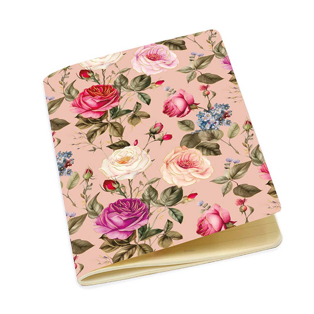 San Lorenzo Design – wholesale Journal/diary – Florentine A6 Softcover Journals, Italian Stationery26