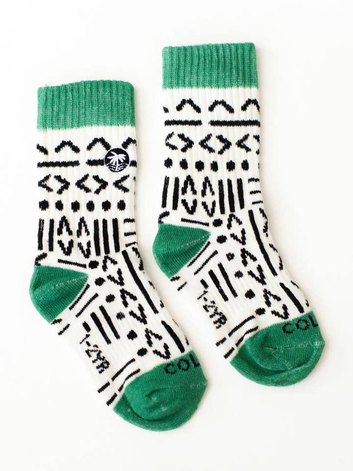 Tribal Reef voor wholesale door Colada Co. Kids