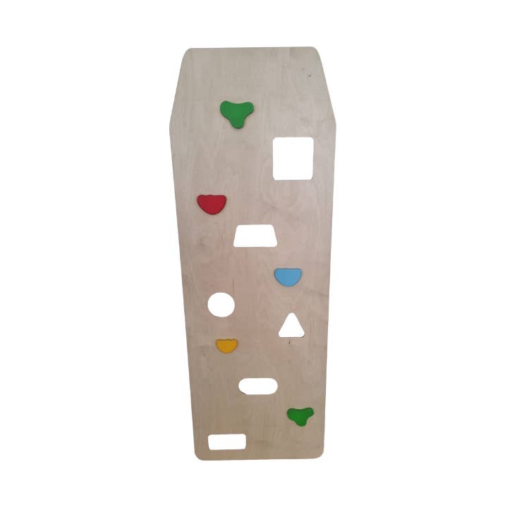 Klimwand - Accessoire voor klimrek, gemaakt in EU, CLIFF voor wholesale door Cliff Toys