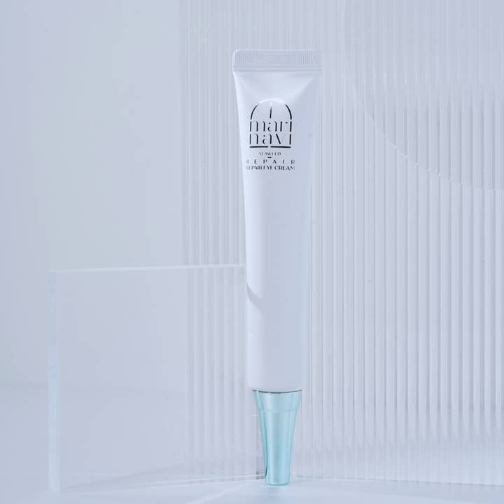 LADAMER, OSHINCHAE,MEDI-PEEL(MDP+) - Wholesale Eye Cream/Gel - Marinavi Eye Repair Cream-Anti Aging Advanced Eye Repair Cre7