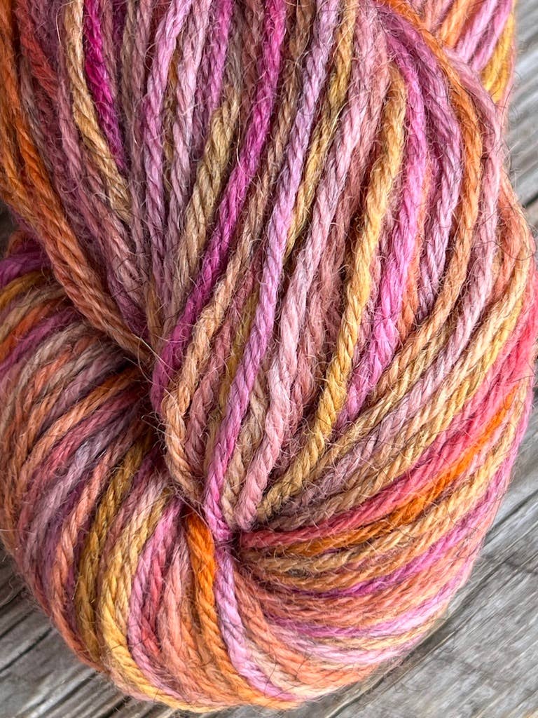 Koigu Wool Designs - Vente Fils à tricoter - Laine worsted Corriedale / Gotland9