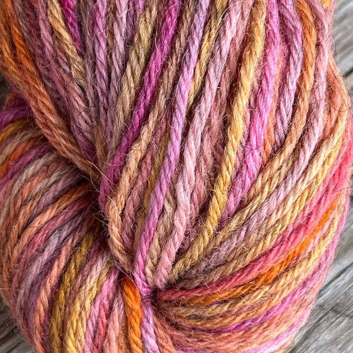 Koigu Wool Designs - Vente Fils à tricoter - Laine worsted Corriedale / Gotland9