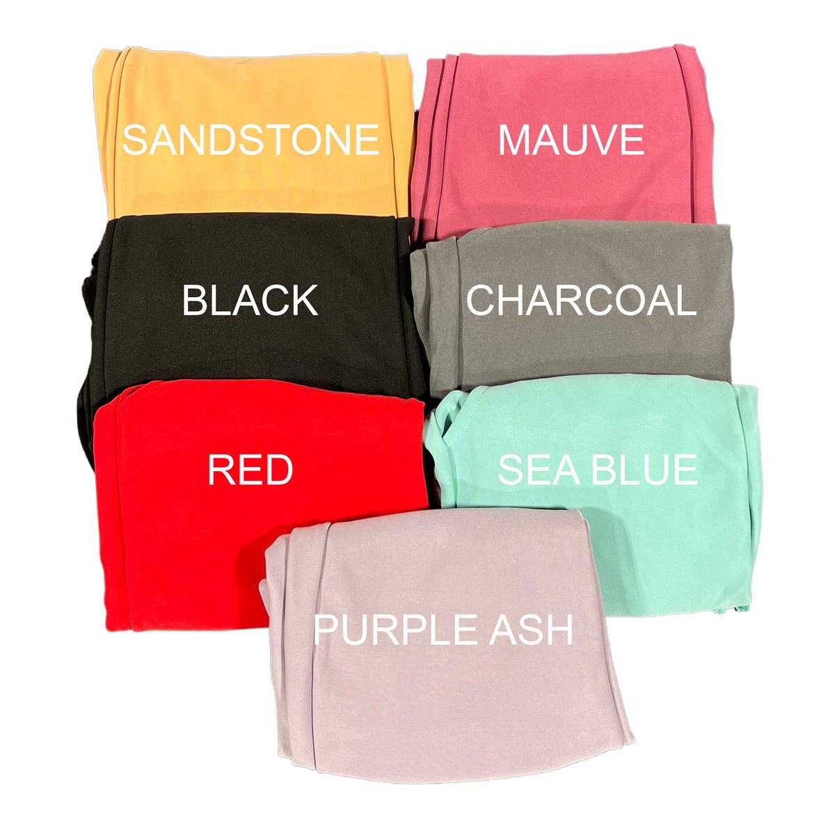 Truly Contagious – Engroshandel Loungesweatpants/jogginbukser – til kvinder – Afslappede lommejoggere (JS05)7