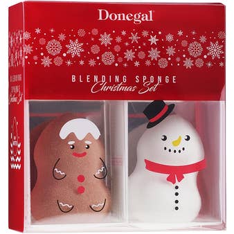 LS GROUP – wholesale Make-up sponge/blender – 2 makeup blending sponges