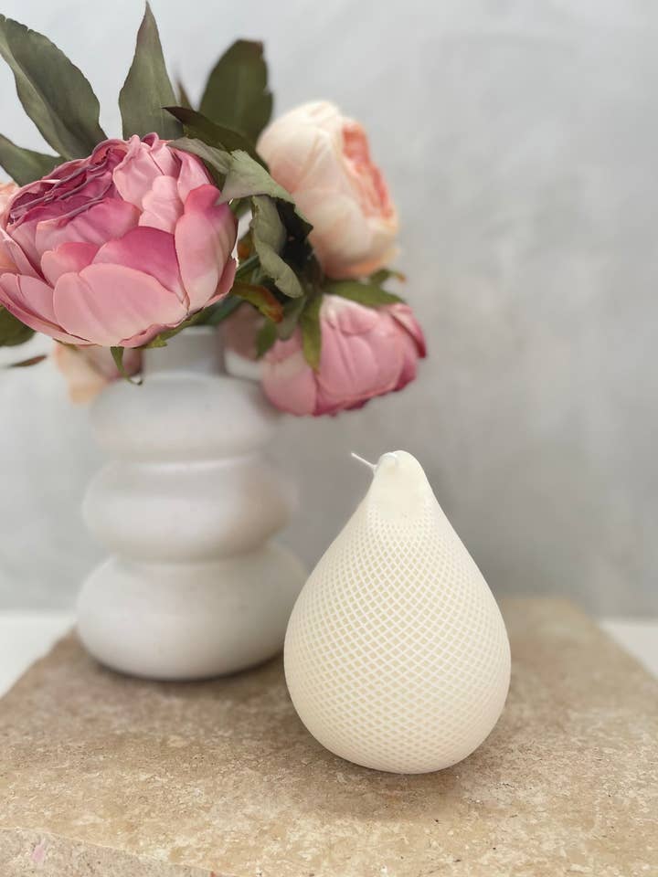 Molly voor wholesale door Mummy&Mia Candles