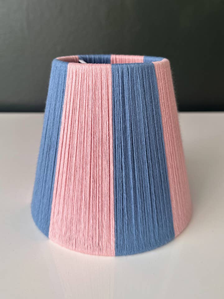Lola Lampshade for wholesale by The Ivy Studio