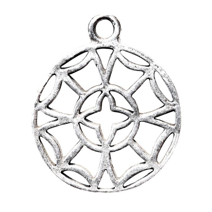 Eastgate Resource - Wholesale Pendant/Charm Necklace - North Star - Trove of Valhalla Pendant Charm Necklace