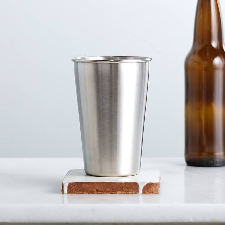 Vital Industries – wholesale Drinking glass/cup – Gone Fishin' Bass Customized Glassware, Your Name Here3