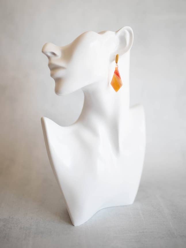 Kelsey pour la vente par Delta Jewelry