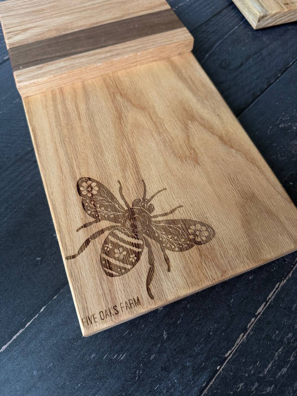 Five Oaks Farm - Wholesale Food Storage Wrap/Bag - Vertical Cutting Board20