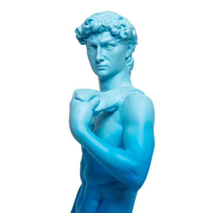 Until Pty Ltd - Wholesale Sculpture - Today Is Art Day Art Statue Michelangelo4