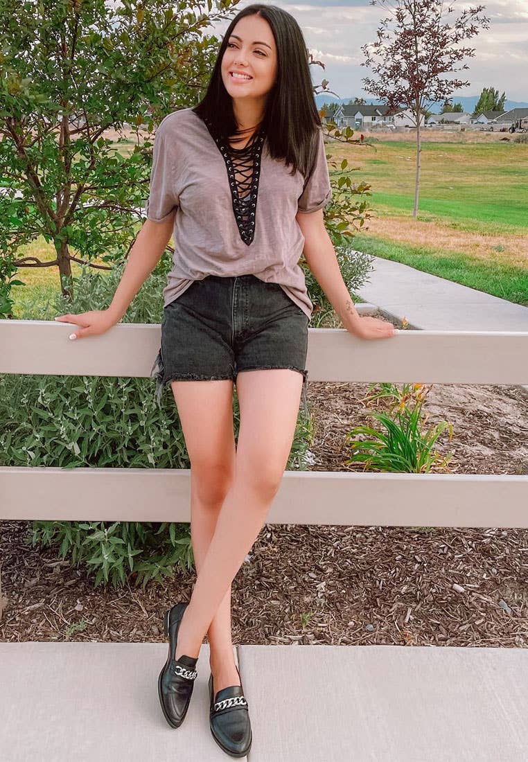 Rag Company – wholesale Loafers – Women's – POLA Leather Horsebit Loafers3