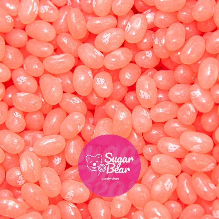 Sugar Bear Candy - Wholesale Cotton candy - Jelly Belly Cotton Candy1