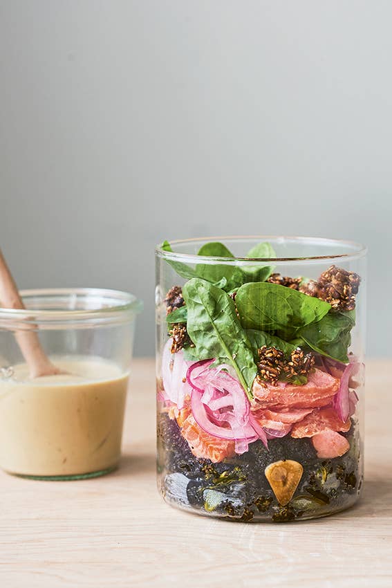 Callwey GmbH - Wholesale Cookbooks & Food - There you have the salad. Recipes for every day (German)2