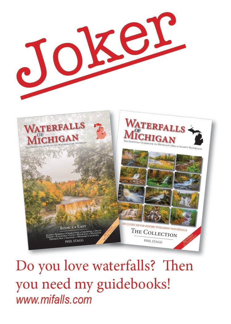 Phil Stagg Photography - Wholesale Playing Cards - LIGHTHOUSES OF MICHIGAN - Playing Cards - Euchre Friendly54