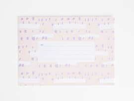 Dreamkey Design – wholesale Envelopes – Enveloppen Blushy0