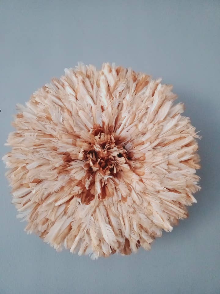 Juju hat beige for engroshandel hos HOME DECOR FR
