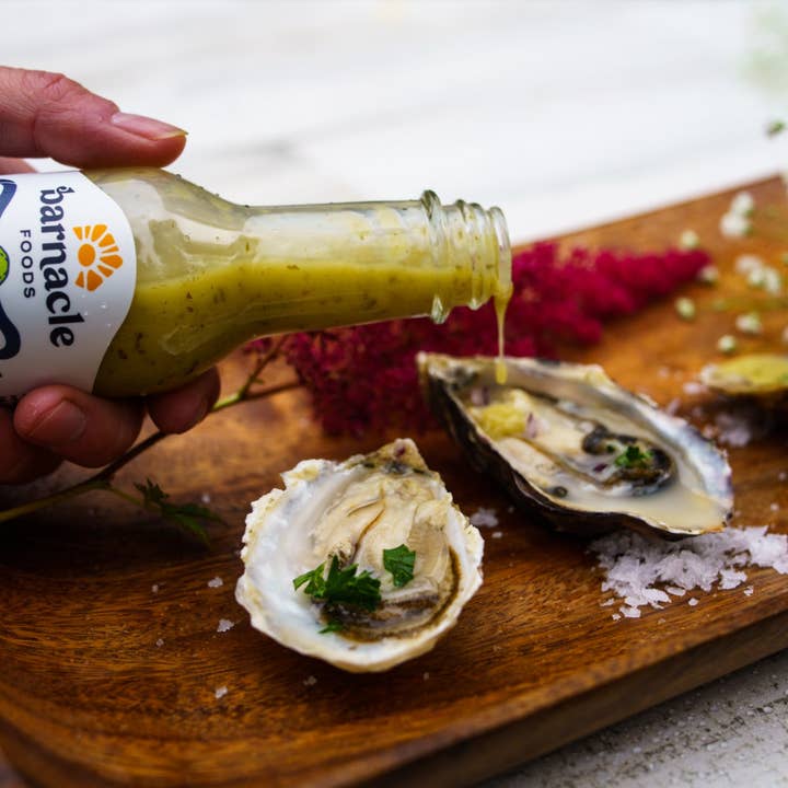 Barnacle Foods - Vente Sauces piquantes - Sauce Piquante Serrano Bullwhip1