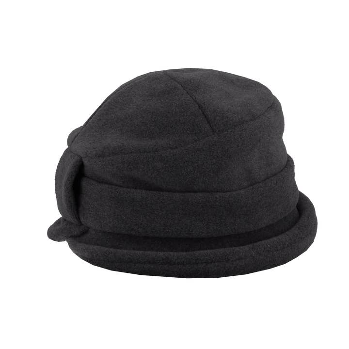 M BY FLECHET - Wholesale Bucket Hat - Women's - Polar Waterproof Hat - 2HS299