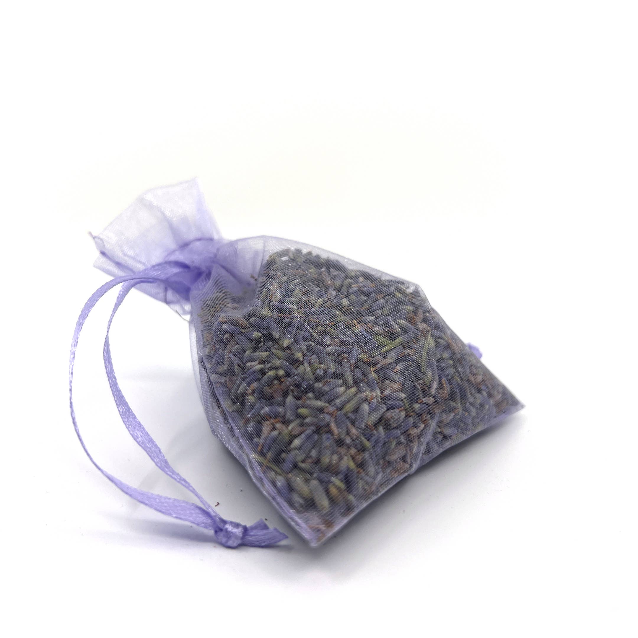 Great Lakes Lavender Farm - Wholesale Sachet - Great Lakes Lavender Farm Sachet Bag Filled with Lavender4