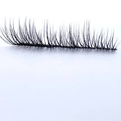 StinaFace - Wholesale False/fake eyelashes - Lash Lingerie 4 pair set7