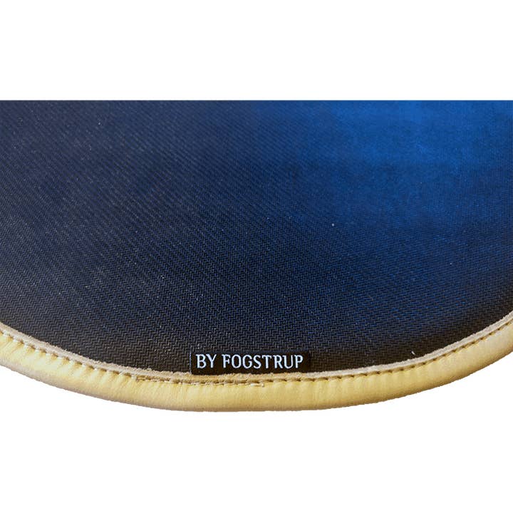 By Fogstrup - Vente Coussins de chaise - Coussin en cuir - Charles Eames