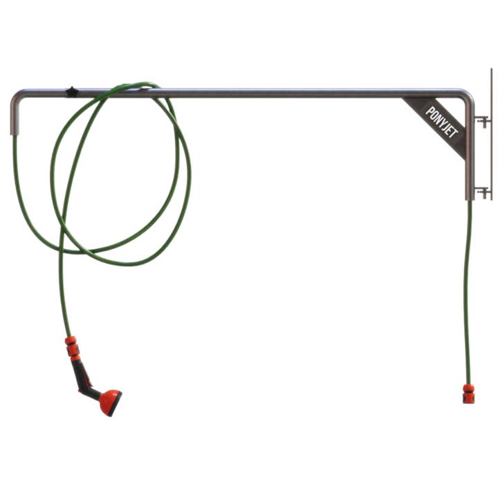 NEW - Wash Boom for wholesale by PONYJET