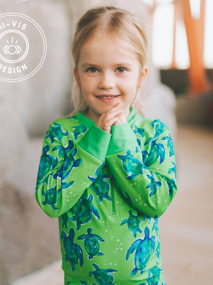 Oh, Snap for wholesale by Honeysuckle Swim Company